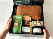 Spa at home Signature Box