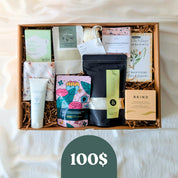 Cocooning Discovery Box