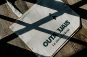 Outaouais Tote Bag