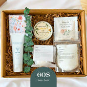 Cocooning Surprise Box