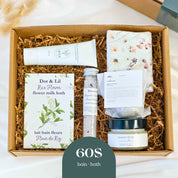 Cocooning Surprise Box