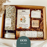 Cocooning Surprise Box