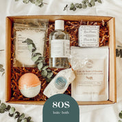 Cocooning Surprise Box