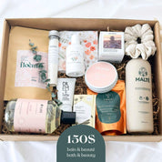Cocooning Surprise Box