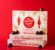 Advent Calendar of Fine Chocolates