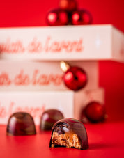 Advent Calendar of Fine Chocolates