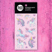 Pico Tattoo Stickers