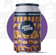 Snack Pow - Mixed Nuts
