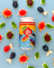 Candies in a can Candi Pow