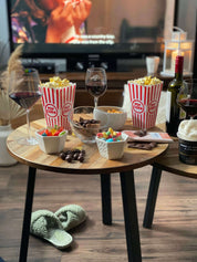 The Box Office