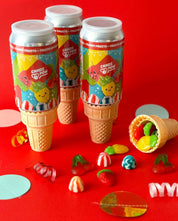 Candies in a can Candi Pow