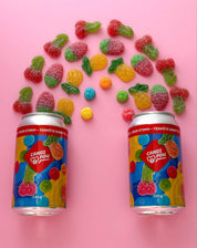 Candies in a can Candi Pow