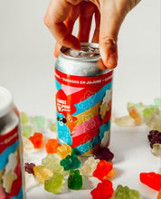 Candies in a can Candi Pow