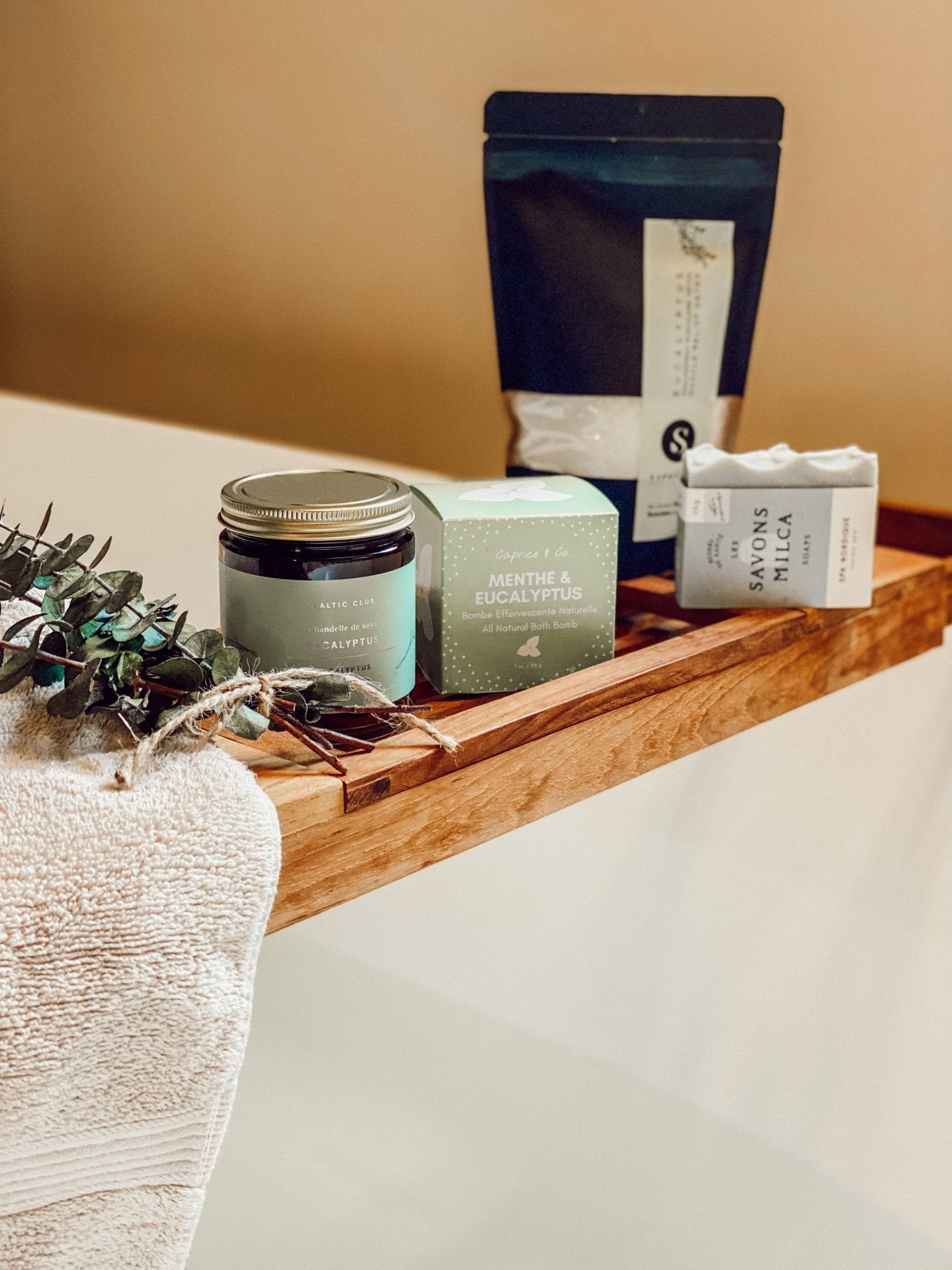 Nordic Spa